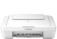 דיו למדפסת Canon PIXMA MG2440